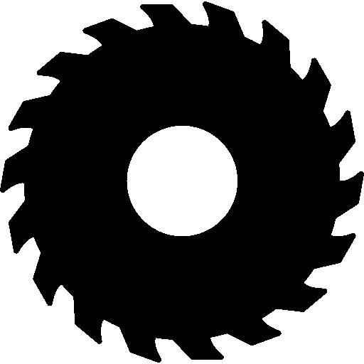 chainsaw